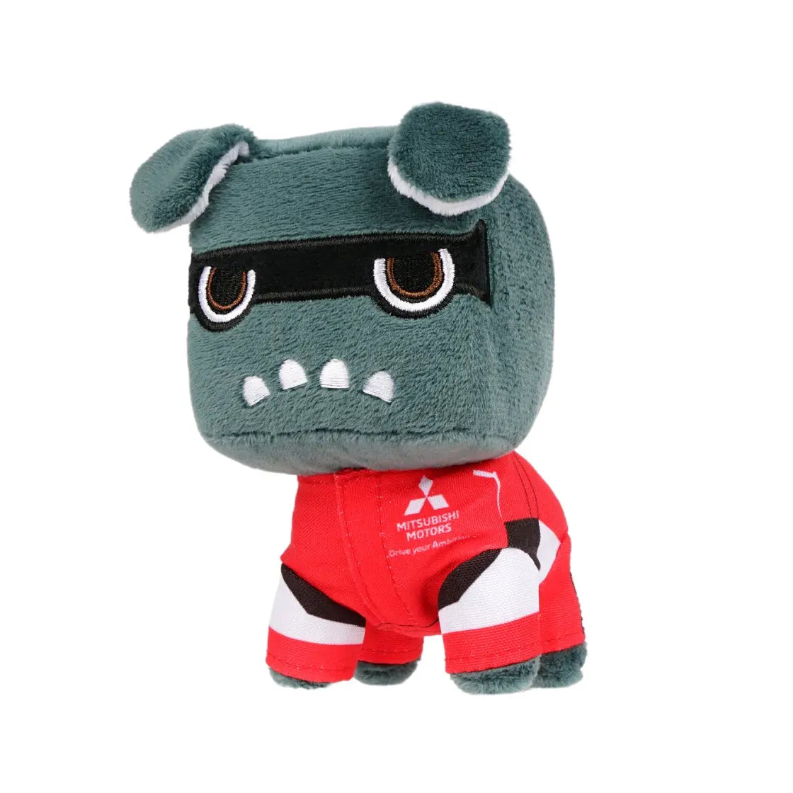 てのりデリ丸。RALLIART'23 - MITSUBISHI MOTORS ONLINE SHOP
